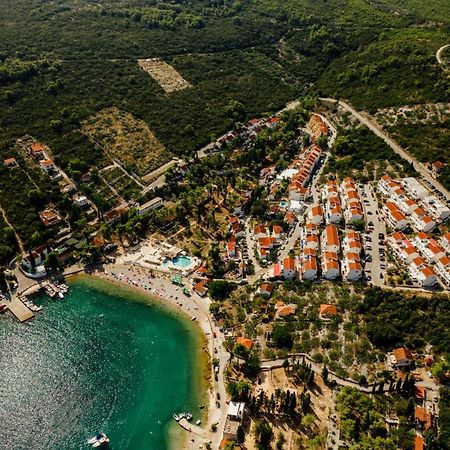 Villa Nikola Nečujam Eksteriør billede
