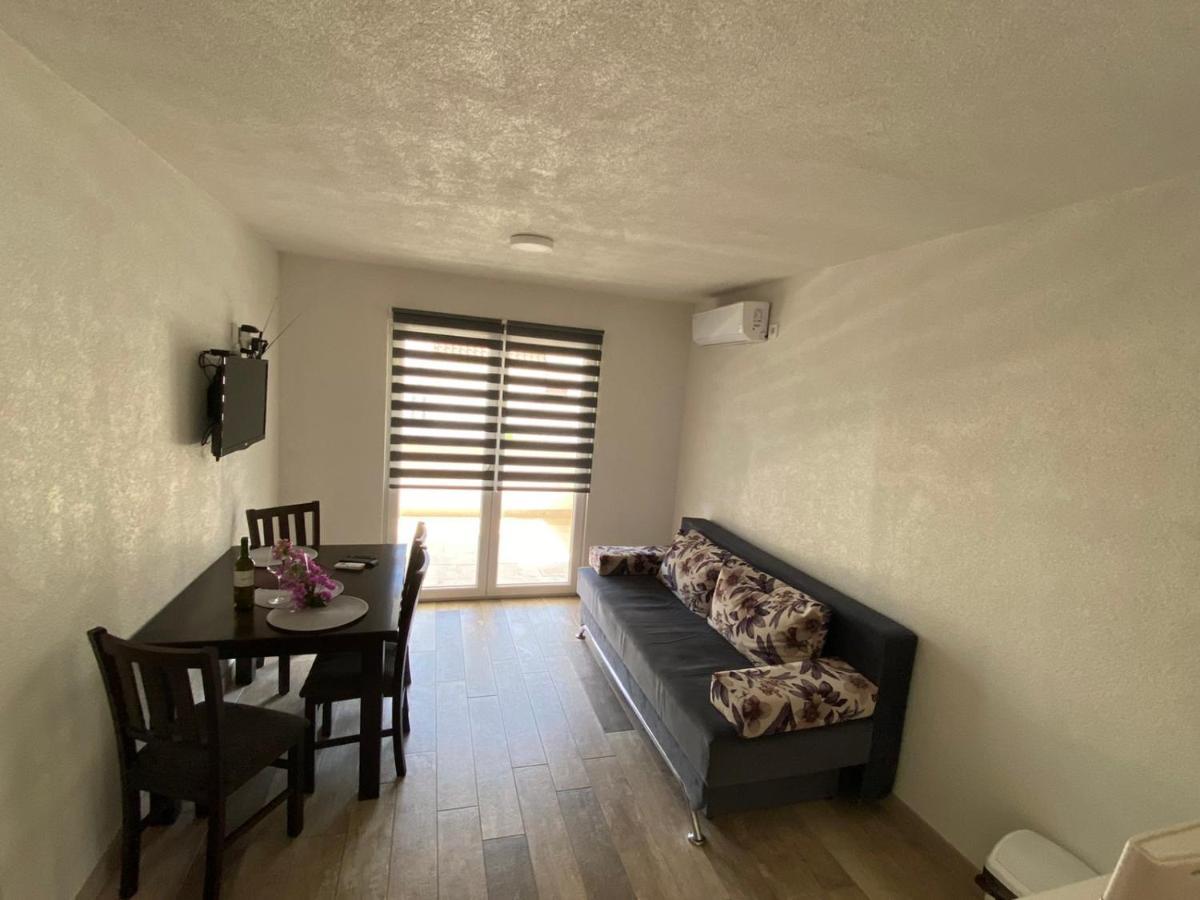 Villa Nikola Nečujam Eksteriør billede